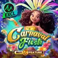 game carnaval fiesta suasana karnaval di mulia87