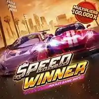 game speed winner bertema balap di platform mulia87