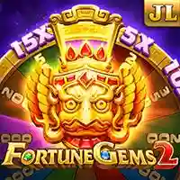 permainan fortune gems 2 dengan tema permata di mulia87