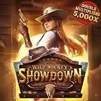 permainan wild bounty showdown tersedia di mulia87